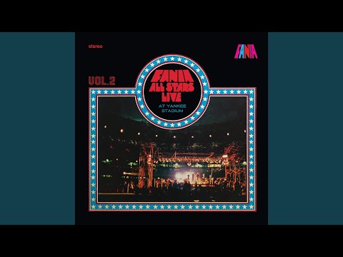 Video thumbnail for Mi Debilidad (Remastered 2025 / Live At Yankee Stadium / New York, NY / 1975)