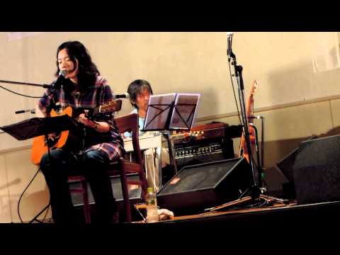 Worried Blues　-　Lonesome Strings and Mari Nakamura