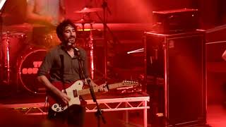 The Coronas - Merry Little Christmas/San Diego Song - Ulster Hall, Belfast December 2017