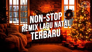 Download lagu NONSTOP DJ REMIX LAGU NATAL TERBARU 2025 [Full Album Lagu Natal] mp3