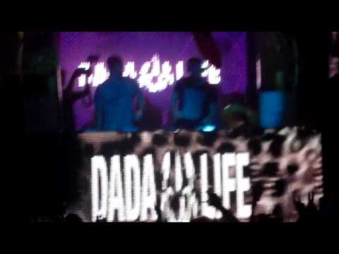Dada Life - Prutata/Walking On A Dream (Afrojack/Empire Of The Sun Quintin Mash Up)