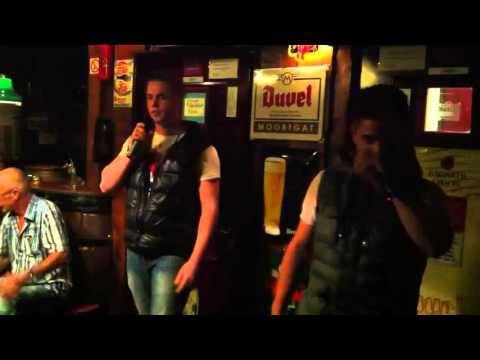 Mite M Ft Quinc   zonder jou alleen & ga aan de kant Live