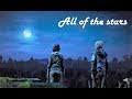 Violet & Clementine | All of the stars ★ (TWD GMV)