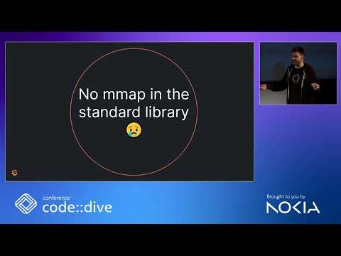 Memory Management with Go – Prometheus as a Case Study - Björn Rabenstein - code::dive 2023