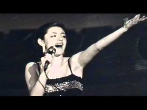 თ. გვერდწითელი - სიყვარული დაფრინავს