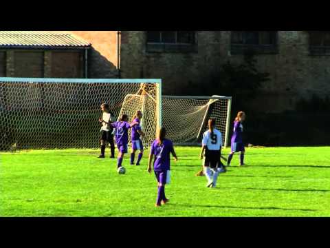 UTE PROFISPORT KFT. - 1. FC. FEMINA 1-1