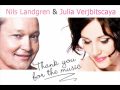 Nils Landgren feat. Julia Verjbitscaya - Thank you ...