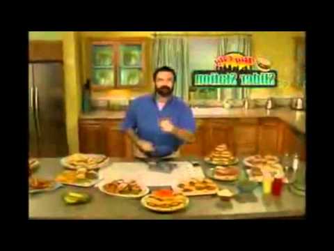 Billy mays bridge zone.