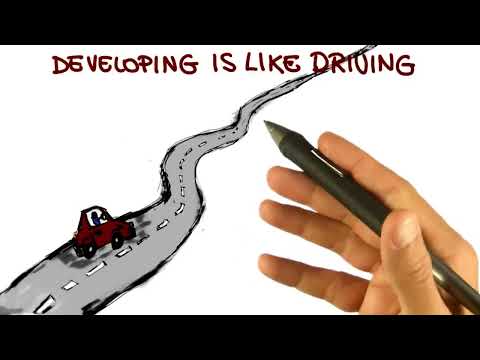 image-What is extreme programming good for?