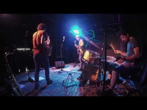 6053 - Cafè Desordre ( LIVE )