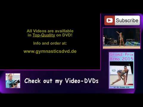 Medina Nurgali (KAZ) - Zhuldyz Cup 2016 - Senior 03