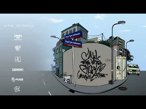 JacolPP/GilakWD- ''Zdrowy tryb życia'' bit. GCK produkcja