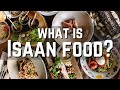 How Som Tam And Grilled Meat Conquered Bangkok