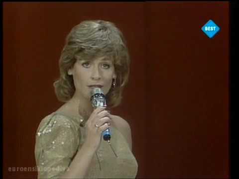 Eurovision 1984 Germany