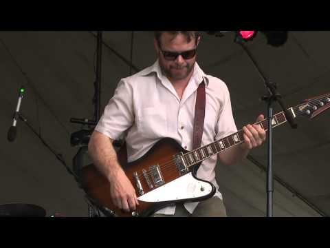 Tishamingo 4-4-15 Part 4 Jacksnoville, FL Can Doo Festival