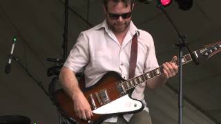 Tishamingo 4-4-15 Part 4 Jacksnoville, FL Can Doo Festival