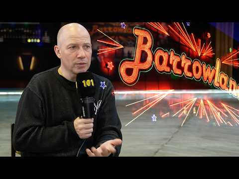 Mogwai's Stuart Braithwaite on Oasis / Taylor Swift, Glasgow and Spinal Tap