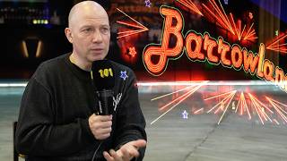 Mogwai&#39;s Stuart Braithwaite on Oasis / Taylor Swift, Glasgow and Spinal Tap