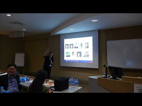 AROSIM Workshop -  Opening Remarks