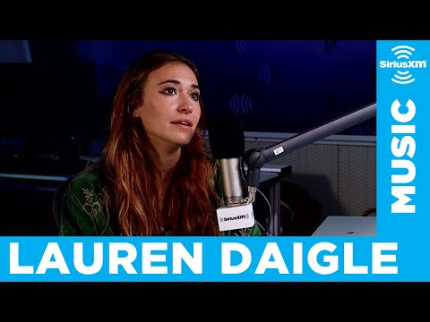 Lauren Daigle Reflects on the Impact of "You Say"