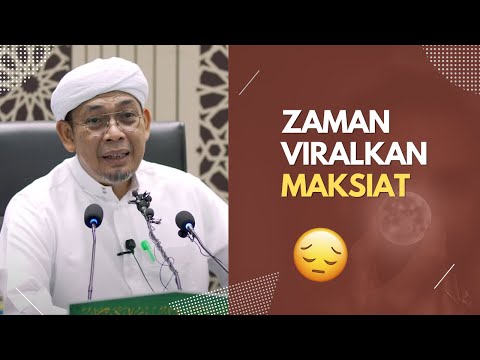 Makin Pandai, Makin Lawan Allah | Ustaz Ahmad Rizam