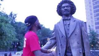 GDOTT "The Yharlie" Feat. Yharlie Black