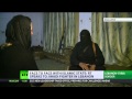 Face to Face with ISIS: RT speaks to jihadists in.