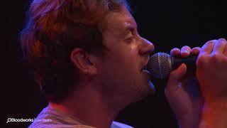 Brandon Lay - Yada Yada Yada (BULL 98.7)