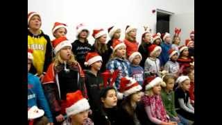 preview picture of video 'kerstmarktfilmpje'
