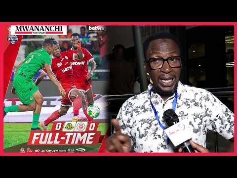 Uchambuzi wa Maestro: Yanga 0-0 Simba, utata wa bao akoshwa na balaa la Inno Loemba amkumbuka Pacome