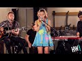 Megan Nicole 'Chains' (Nick Jonas Cover ...