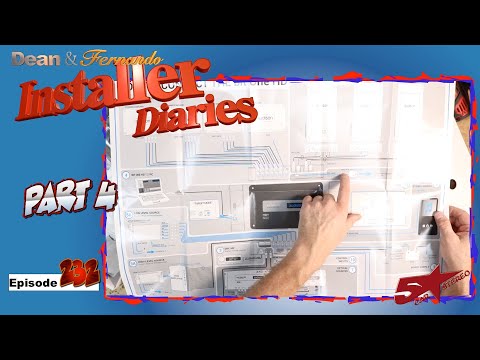 Ford Raptor Thesis amps Bit 1 HD and a Zen A to B Audison full DA Installer Diaries 233 part 4