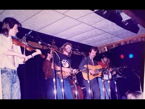Tony Rice & The Acoustic Allstars @ The Birchmere Alexandria Va. Jan. 23 1988