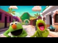 Elmo S World Elmo The Musical Iguana The Musical