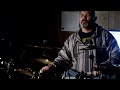 Steely Dan Gaucho Drum Cover - Pearl Masters ...