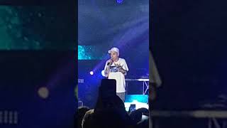 Clementino - Un Palmo Dal Cielo Live