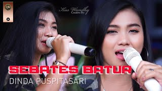 Download lagu DINDA PUSPITASARI | SEBATES BATUR | ANICA NADA SIANG 16 DESEMBER 2020 | DS LENGOK INDRAMAYU mp3