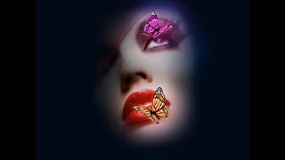 Make a Glowing Effect Photo Manipulation in Adobe Photoshop CS6