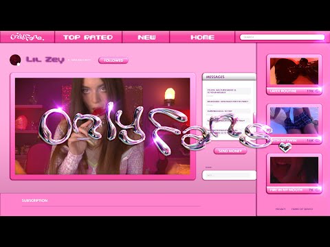 Video thumbnail for OnlyFans