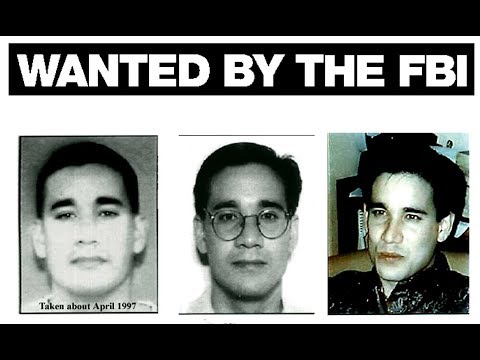 Andrew Cunanan The Versace Killer 2/5