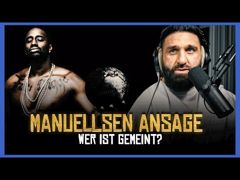 MANUELLSEN ANSAGE ESKALATION❗️WER IST GEMEINT? | SINAN-G STREAM HIGHLIGHTS