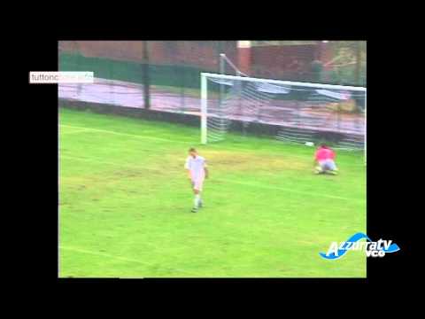 Calcio Gattinara - Pro Settimo 3-2