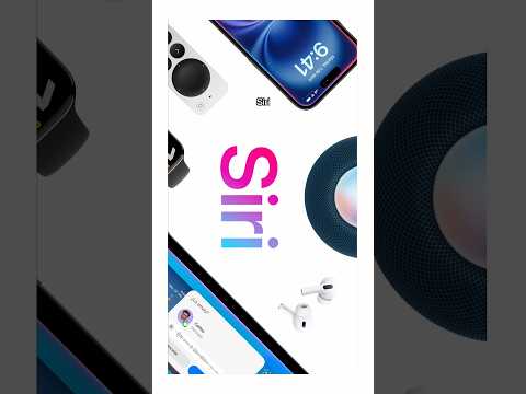 La gran transformación de Siri en iOS 27: de asistente de voz a plataforma de IA abierta