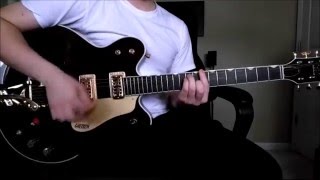 The Beatles - The Sheik Of Araby (Guitar Cover)