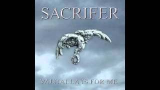 Sacrifer - The Wheels Are Turning