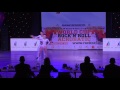 Rock Dance Company World Cup RR B Class Krakow 2016 Cédric Silena Premier Tour