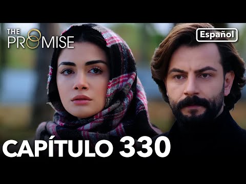 The Promise Chapter 330 (in Spanish)