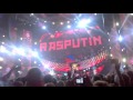 BONEY M - Rasputin (Дискотека 80-х от АВТОРАДИО 28.11 ...