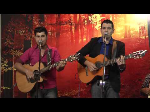 Prog. Prosa, Café e Viola nº 304 ELI CARVALHO & SILVEIRINHA e VICTOR & RONALD