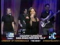 SARA EVANS - "AS IF" (LIVE) - HANNITY & COLMES ...